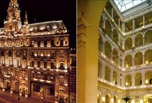 New York Palace Budapest